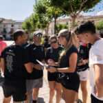 Las Olimpiadas Populares de María reencuentran a la comunidad a través del deporte y la convivencia