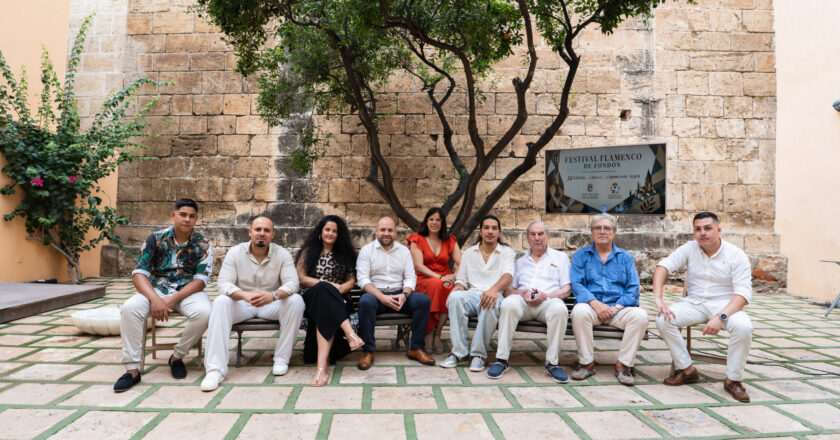 El Festival de Flamenco de Fondón se celebra el 5 de agosto en honor a la provincia de Almería