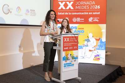 OncoTRAD II: Diccionario accesible para pacientes oncológicos recibe el Premio MEDES 2026