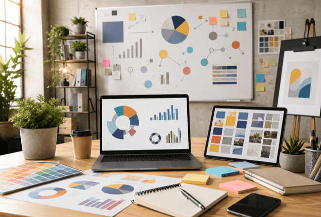 Agencias de marketing en Málaga
