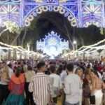 Utrera se prepara para vivir una Feria de Consolación marcada por cinco siglos de historia