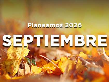 Pequeños municipios y ELA organizan 44 actividades en septiembre dentro de Planeamos