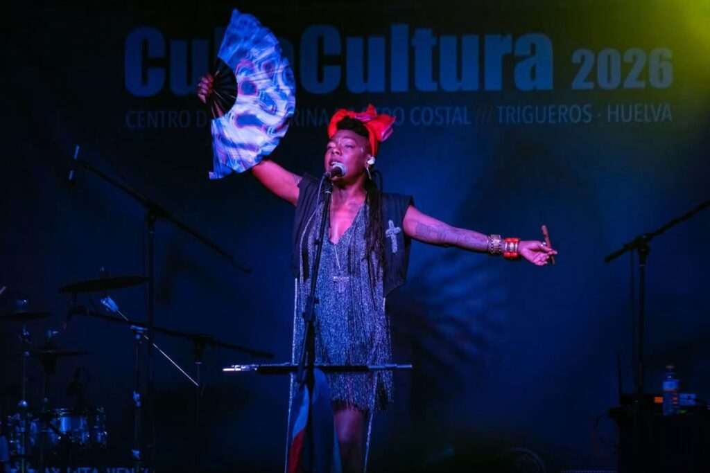 CubaCultura celebra la creación cubana con Habana Abierta en Trigueros este sábado