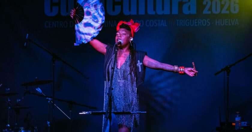 CubaCultura celebra la creación cubana con Habana Abierta en Trigueros este sábado