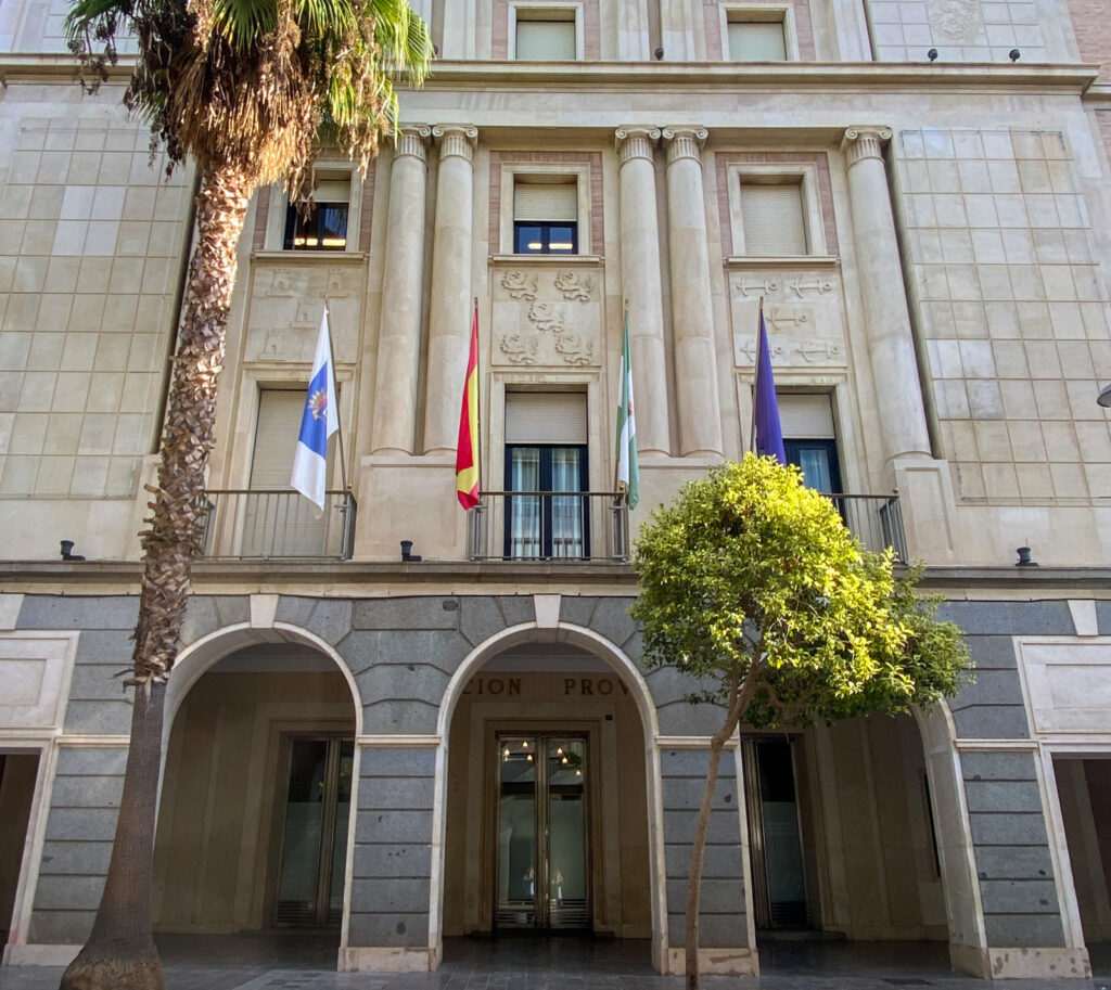 Diputación Previene amplía su alcance a 51 entidades y refuerza el compromiso provincial con la prevención social