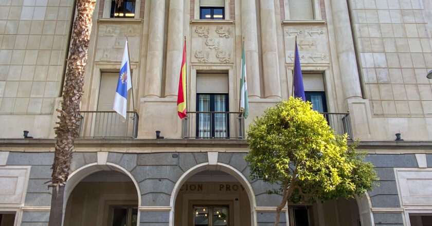 Diputación Previene amplía su alcance a 51 entidades y refuerza el compromiso provincial con la prevención social