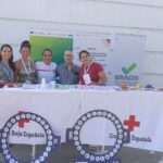 Acciones colaborativas con asociaciones del tercer sector