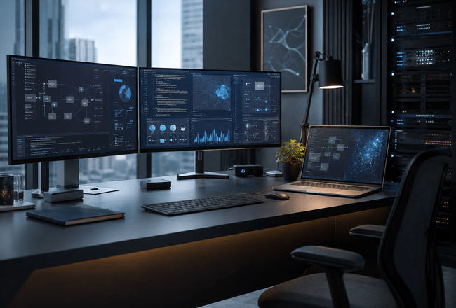 Empresas de software en Sevilla