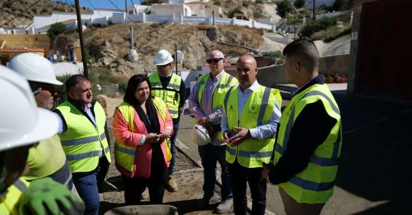Aprobación de 8 millones de euros en julio para obras en la provincia