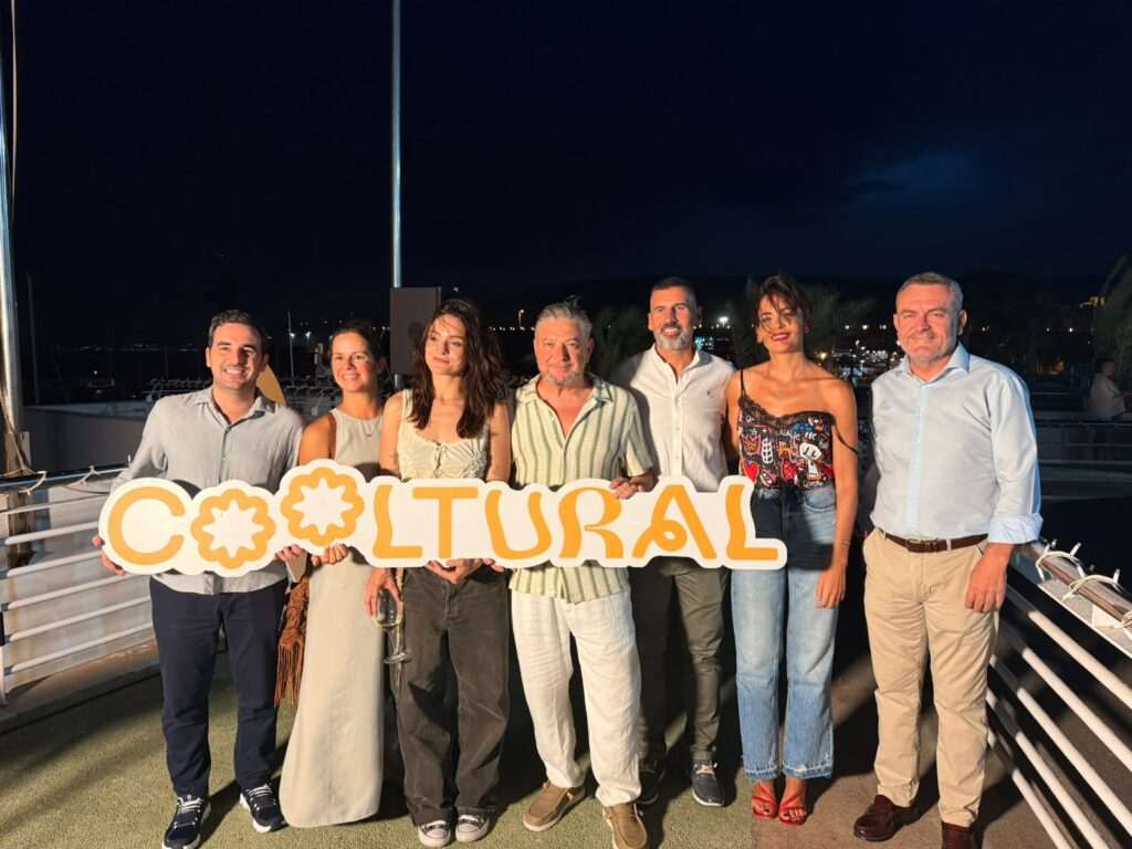 Cooltural Fest celebra su novena edición con el concierto de Angie Sánchez en el Club de Mar