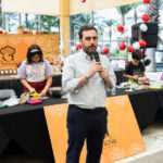 El Espacio de Gastronomía Almeriense cierra sus puertas en la Feria