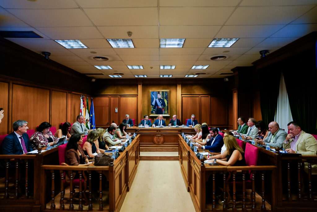 Diputación destina más de 2,5 millones de euros a obras y mejora de caminos en la provincia