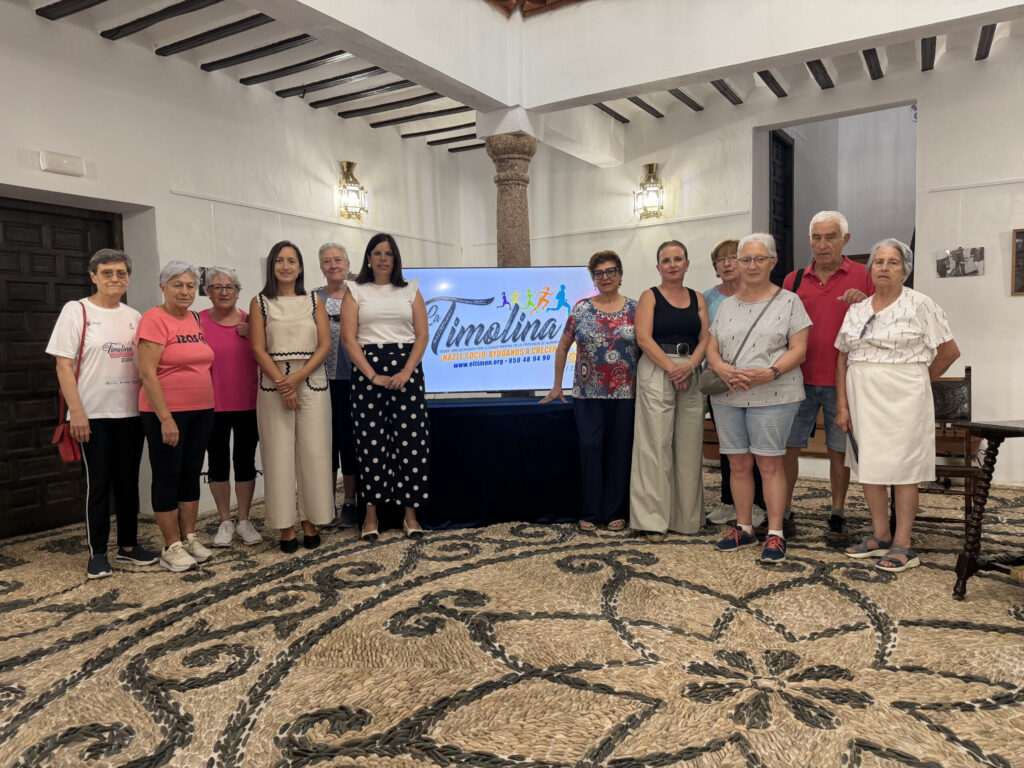 Laujar celebra la VII Carrera ‘La Timolina’ para fomentar la inclusión y la salud mental