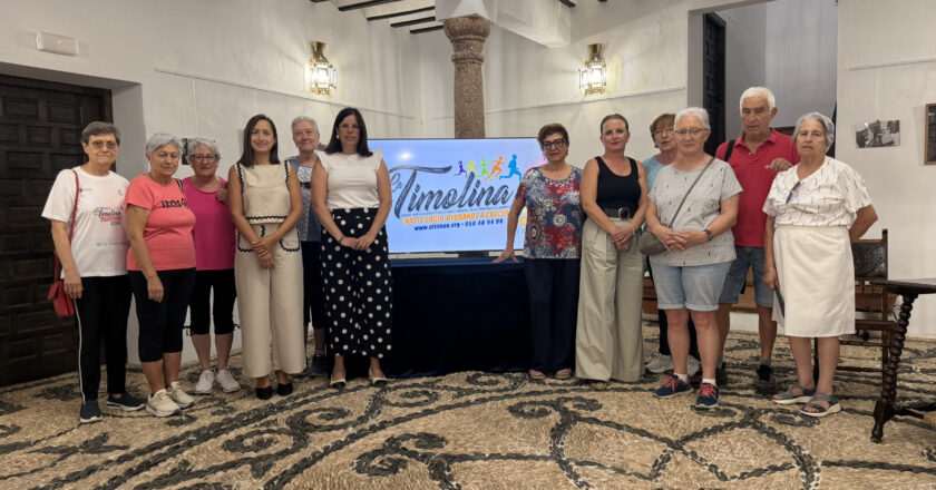 Laujar celebra la VII Carrera ‘La Timolina’ para fomentar la inclusión y la salud mental