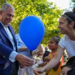 El Gobierno de Sanz impulsa la modernización de parques infantiles en Sevilla con la creación de cuatro nuevas áreas especiales