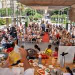 IV Encuentro de Gastronomía Almeriense en la feria ‘Sabores Almería’