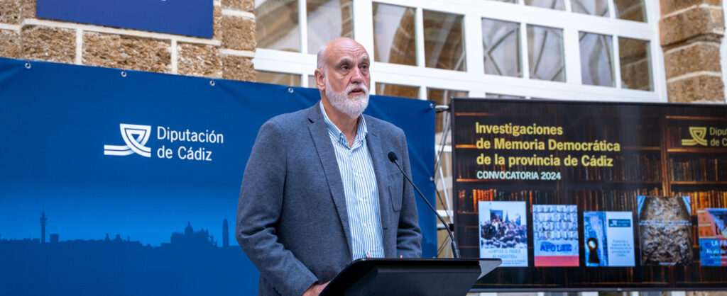 Diputación destina 30.000 euros a cada entidad comarcal y firma un nuevo acuerdo con la Casa de la Memoria de Jimena