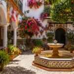 Los 7 patios más bonitos de Sevilla: una explosión de color y tradición