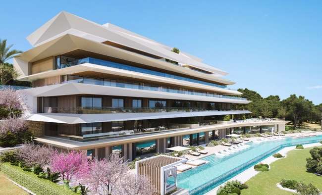 Maiz & Diaz Arquitectos, desde Marbella para toda la Costa del Sol