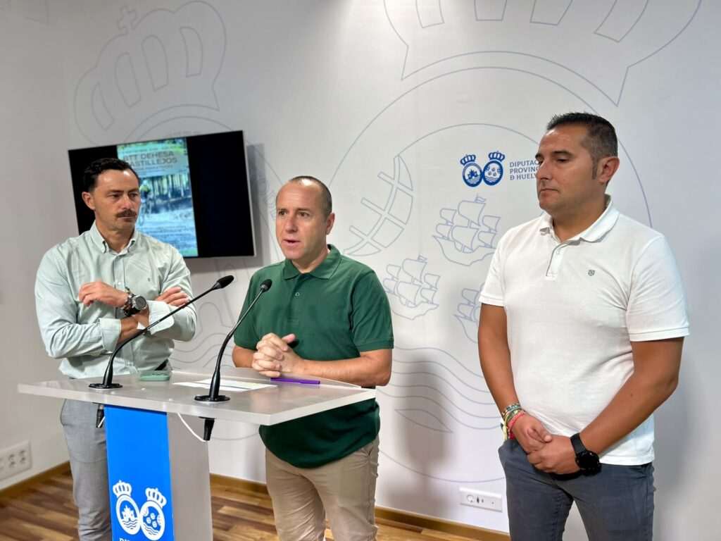 IX Media Maratón ‘Dehesa de Castillejos’ 2026 se celebrará el 6 de septiembre con un recorrido más corto y ciclable