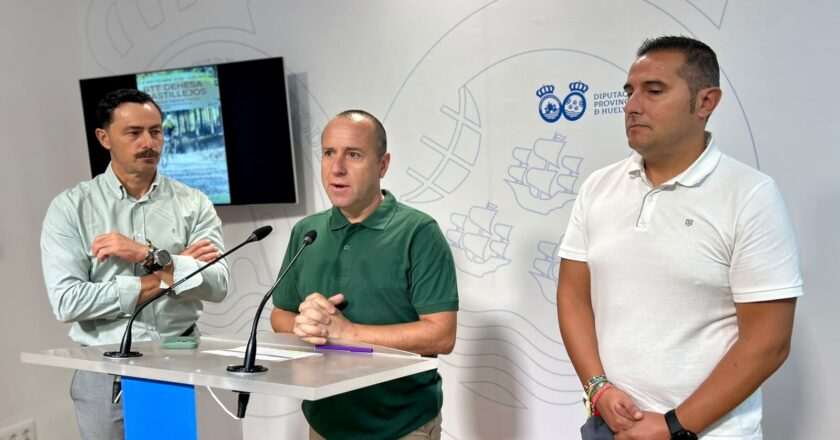 IX Media Maratón ‘Dehesa de Castillejos’ 2026 se celebrará el 6 de septiembre con un recorrido más corto y ciclable