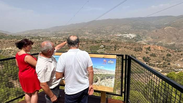Mirador de Alcora