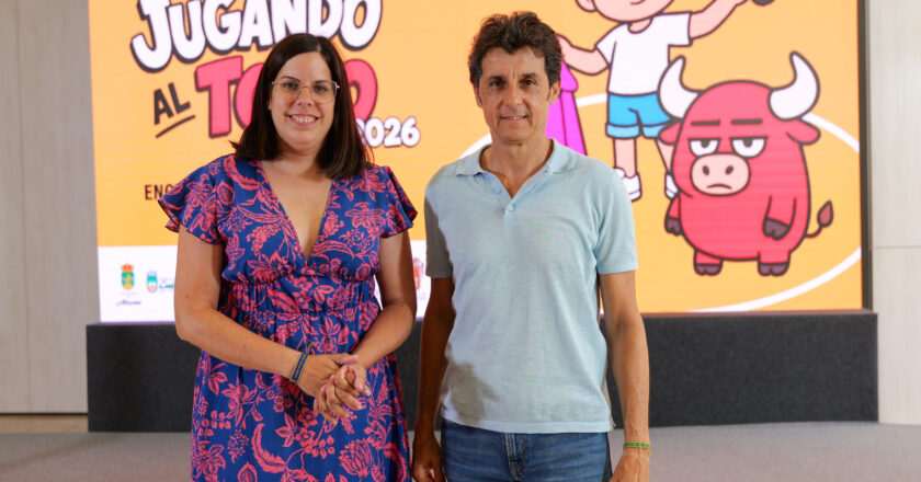 Jugando al Toro ofrecerá ocho talleres para jóvenes en toda la provincia