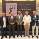 XIII Pregón de la Cirugía Taurina con Eduardo Hevia como protagonista en la Diputación