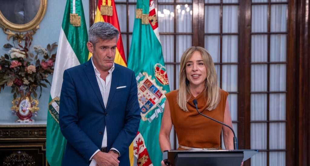 Financiamiento de 323 actuaciones en la provincia a través de programas de desarrollo local