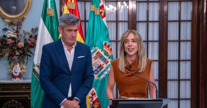 Financiamiento de 323 actuaciones en la provincia a través de programas de desarrollo local