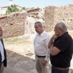 Construcción de una farmacia rural en Benizalón por parte de la Diputación