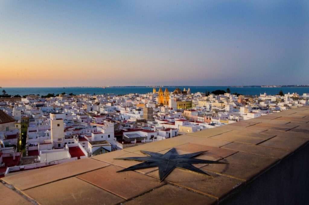 Gala de entrega de reconocimientos el 24 de septiembre en los rehabilitados Depósitos de Tabaco de Cádiz