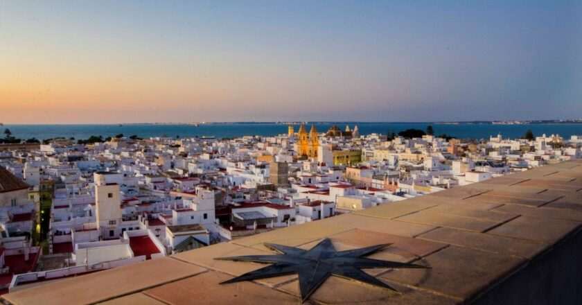 Gala de entrega de reconocimientos el 24 de septiembre en los rehabilitados Depósitos de Tabaco de Cádiz