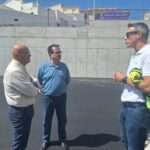 Ampliación del Centro de Día de Taberno por parte de la Diputación de Almería