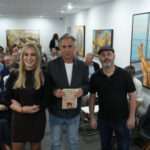 El profesor de la UCO Miguel Agudo presenta su nueva novela El sueño de Pyrmont Sanglier