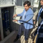 Inversión de 2,4 millones de euros en instalaciones de biomasa para calefacción en Ojén y Tolox
