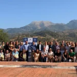 Reunión de agentes económicos y sociales de la Sierra de las Nieves para explorar oportunidades de empleo del proyecto ‘Bio+a Málaga’