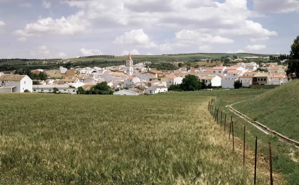 Impulso a comunidades energéticas, rutas peatonales y ciclistas, y refugios climáticos en la Serranía de Ronda y la Sierra de las Nieves