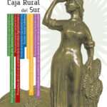 Convocatoria de los XVI Premios Ricardo López Crespo de la Fundación Caja Rural del Sur
