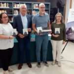Detrás de aquellos pájaros de Jorge Fernández Gonzalo obtiene el II Premio Internacional de Poesía María Rosal