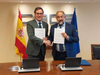 CRUE y CEOE establecen una colaboración para fortalecer la transferencia de conocimiento entre universidades y empresas