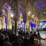 Coro Averroes y Orquesta de Córdoba celebran el 50º aniversario del Hospital Universitario Reina Sofía con un concierto inolvidable