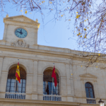 El alcalde de Sevilla revisa los avances de las obras de Pagés del Corro, que incluirán 95 nuevos árboles