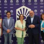 Imdeec y UCO fortalecen su colaboración para impulsar la economía local y conservar el talento universitario