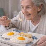 La adaptación de menús ante los problemas de deglución: un reto creciente en la alimentación colectiva