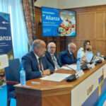 El presidente de la CRUE en la UIMP destaca el poder de las alianzas y el conocimiento para la transformación