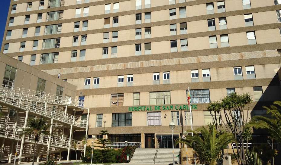 Cuatro mujeres heridas en colisión de dos vehículos en San Fernando