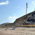 La Junta da inicio al proceso para restablecer la legalidad en El Algarrobico