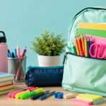 Estrategias para ahorrar en la vuelta al cole mediante planificación, reutilización y comparación