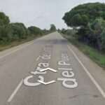Fallece un hombre en un accidente de motocicleta en Conil de la Frontera